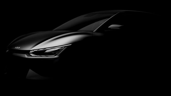 Kia first dedicated EV to be revealed by March 2021