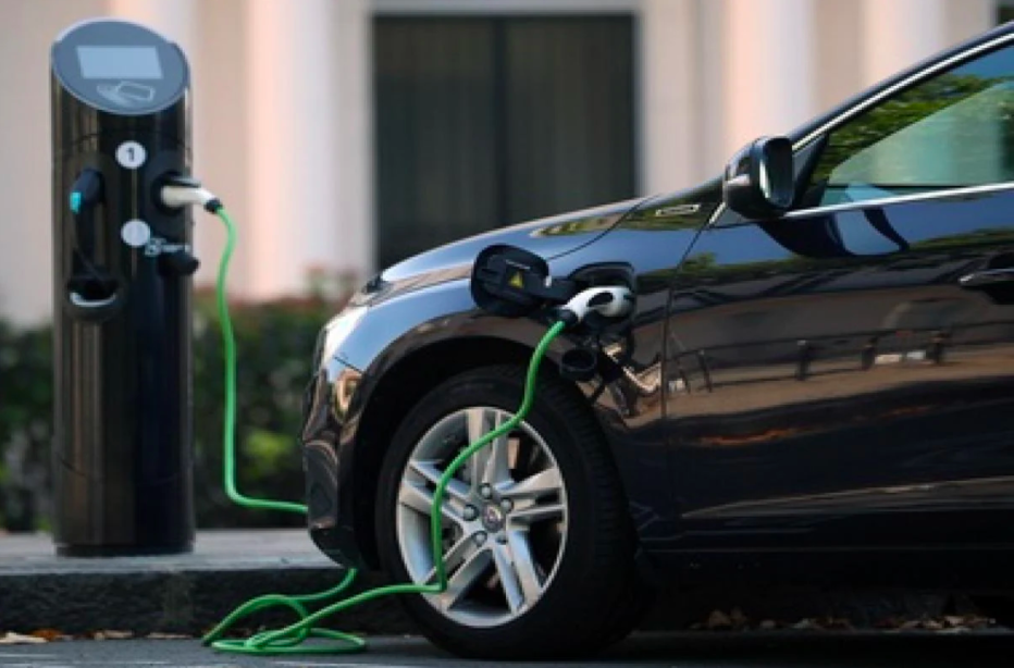 Moving towards electric cars