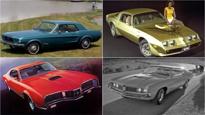5 Best Classic Sports Cars To Buy On A Budget