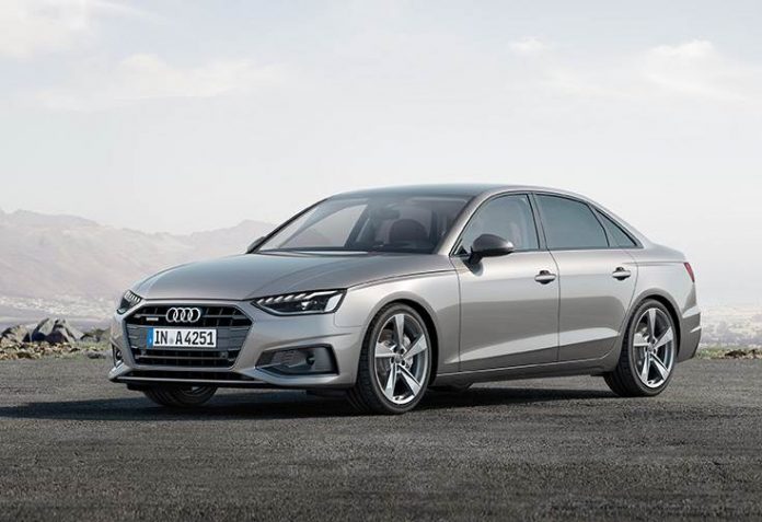 Audi A4 Premium variant launched in India at Rs 39.99 lakh