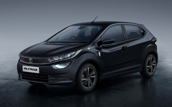 New Tata Altroz DCT to launch on March 21