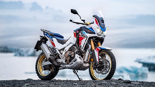 Honda Africa Twin Adventure Sports launched in India at Rs 16.01 lakh