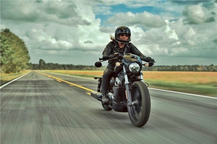 India-bound Harley-Davidson Nightster revealed