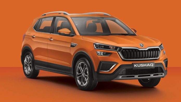 New Skoda Kushaq Ambition Classic priced from Rs 12.69 lakh