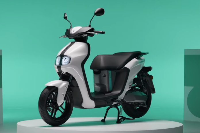 Yamaha NEO to be launched in India